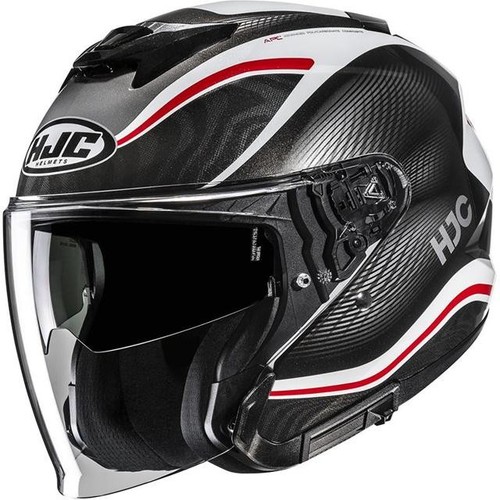 Hjc casque jet i31 depe - jet,