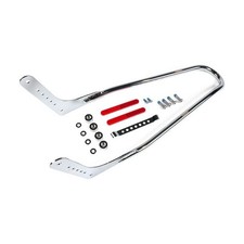 Kit sissy bar 21 pouces