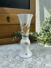 Vase Signé Moustiers GF 