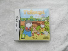 Jeu Nintendo DS 2DS 3DS