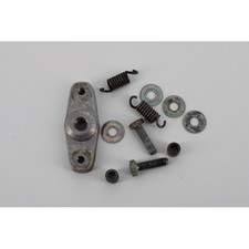 SUPPORT EMBRAYAGE + RESSORTS