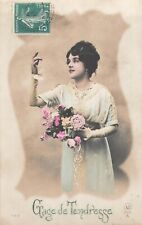 CP GAGE TENDRESSE FEMME