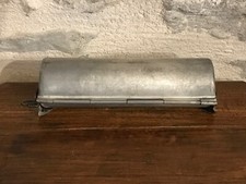 Ancien moule de pâtissier, en