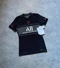 Maillot de foot PSG Third