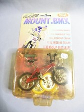 AJ168 MOUNT BMX FINGER SJ-103