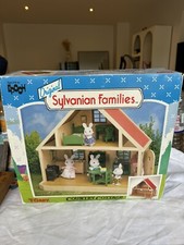 TOMY EPOCH ORIGINAL SYLVANIAN