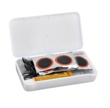 Kit Anti Crevaison Reparation