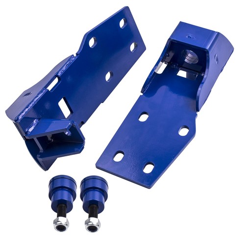 Drop box for nissan - 5",