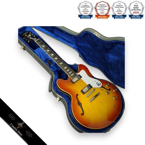 Guitare epiphone limited - epiphone,