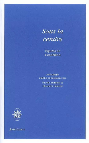 Sous cendre figures - la,