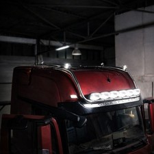 Support De Plafonnier En Acier