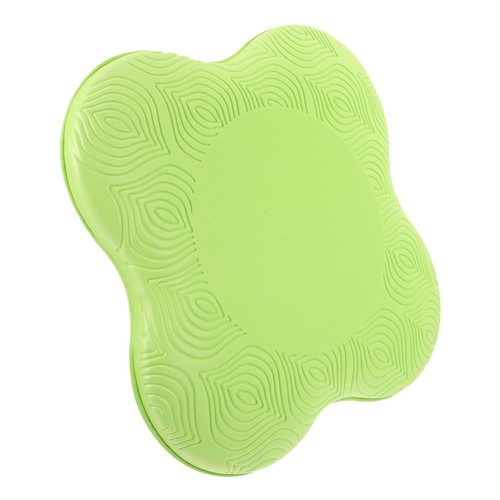 Tapis genoux coussin yoga - de,