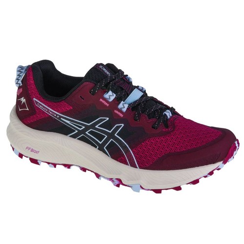 Chaussures running asics - de,