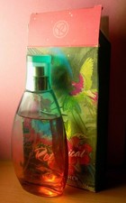 Eau de toilette Yves Rocher Retropical