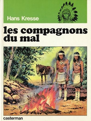 Les peaux rouges - eo, 3