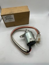 Solénoïde d'arrêt 46372477