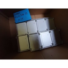 lot de 19 accessoires pour Qiagen BioRobot 8000