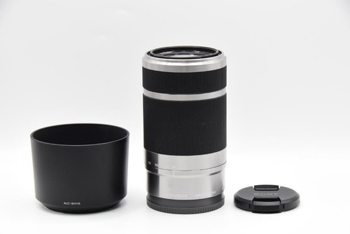 Sony 210mm 6 3 - e, 55