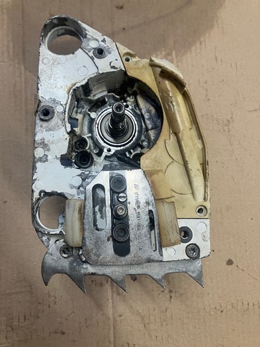 Carter moteur stihl - carter, (origine)
