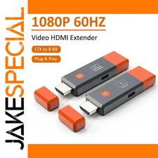 JakeSpecial – Wireless