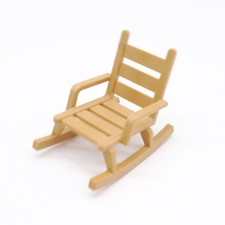 38289 Playmobil Chaise à
