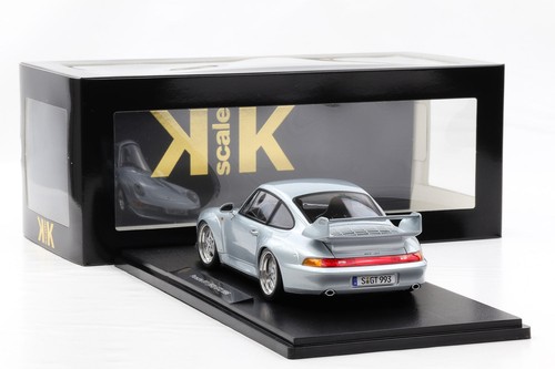 échelle porsche 911 - 1:18,
