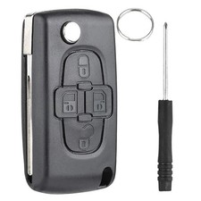 Coque Clé Télécommande de