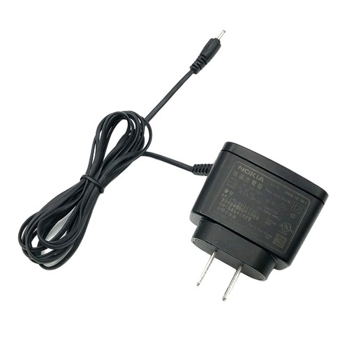 Oem nokia power adapter - nokia,