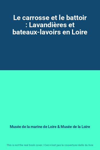 Carrosse battoir - carrosse,