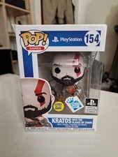 FUNKO POP! 154 Playstation