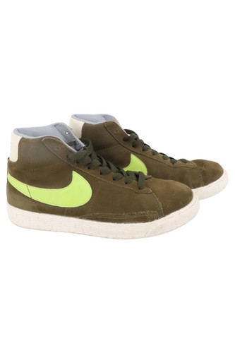 Nike blazer baskets - blazer, montantes