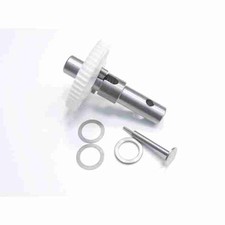 Arbre lent pour moteur Ops Bxl Ls500 de rechange COME 119RIB001