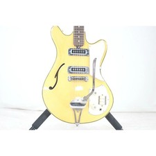 Guitare électrique TEISCO