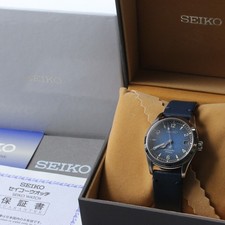 Ensemble complet de montres