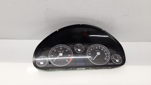 Compteur peugeot 407 - compteur,