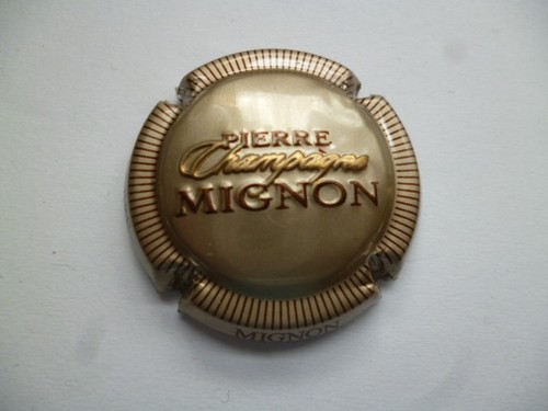 Capsule champagne mignon - de,