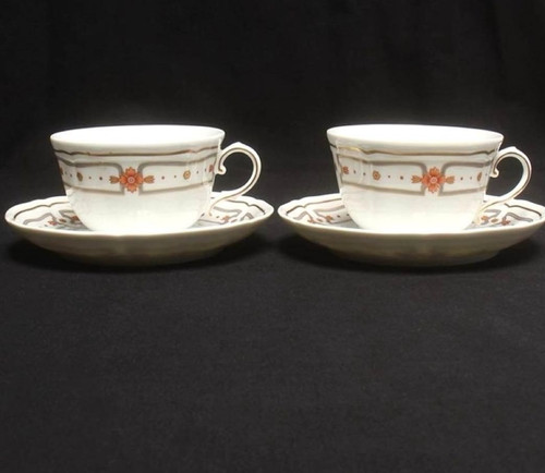 Service thé porcelaine - thé,