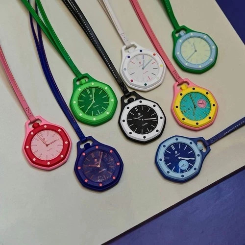 Swatch royal pop new - x, ap