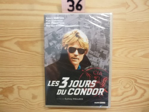 Dvd les jours - dvd, du