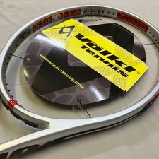 Volkl Organics 2 Grip taille 2