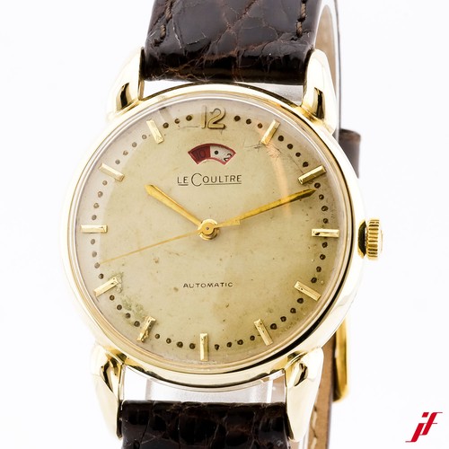 Montre bracelet lecoultre - montre,