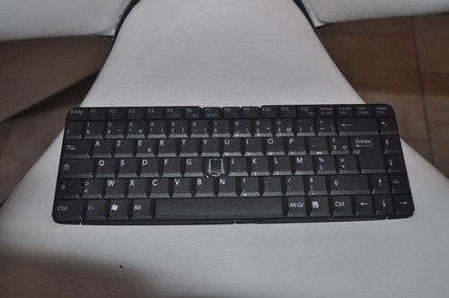 Touches clavier sony vgn a415m - sony, vgn-a415m