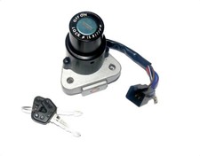 Commutateur d'allumage pour