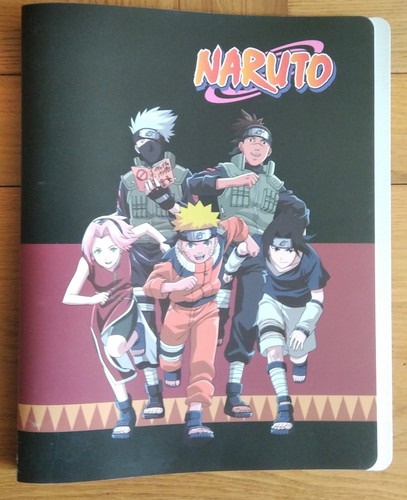 Naruto - , (masashi