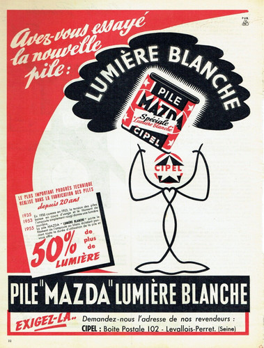 Publicité advertising 0922 - publicité,