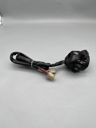 Yamaha 1100 interrupteur de - yamaha,