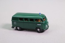 ZW279 Brekina voiture Ho zombi