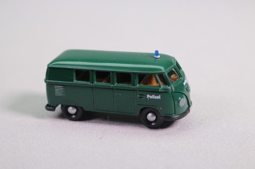 Zw279 brekina voiture zombi - zw279,