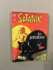 SATANIK n° 105 (Magnus) - EO