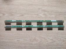 Carte dalle LCD 43T03-S03 XR43T03-S02 TV Samsung UE43JU6000